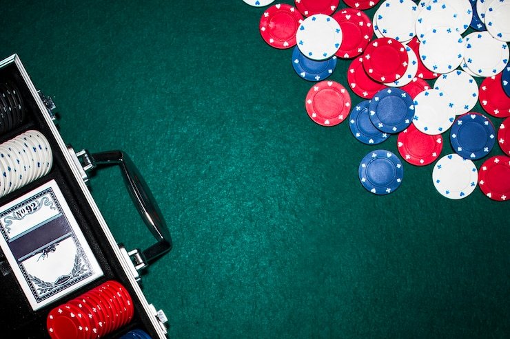 Pusat operasi oketogel dengan standar keamanan internasional