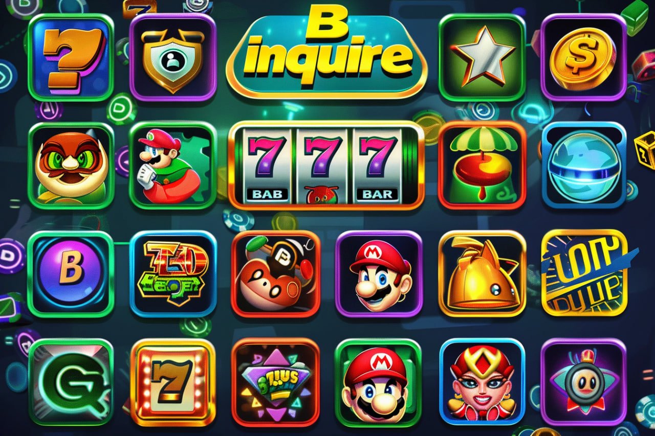 oketogel featured game showcase