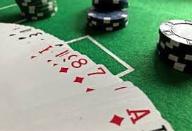 Sic Bo Dadu Game